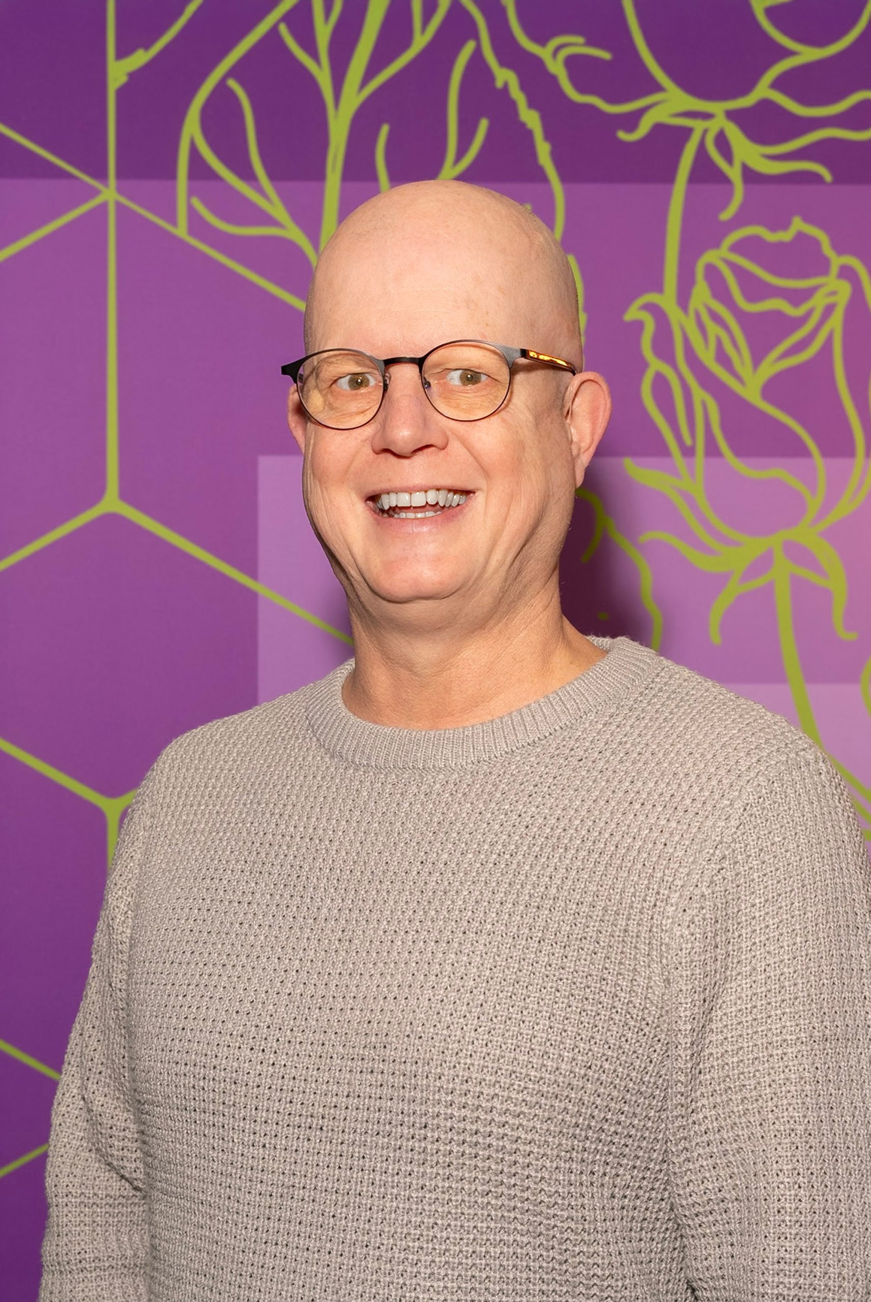 Picture of Rob van Rijn