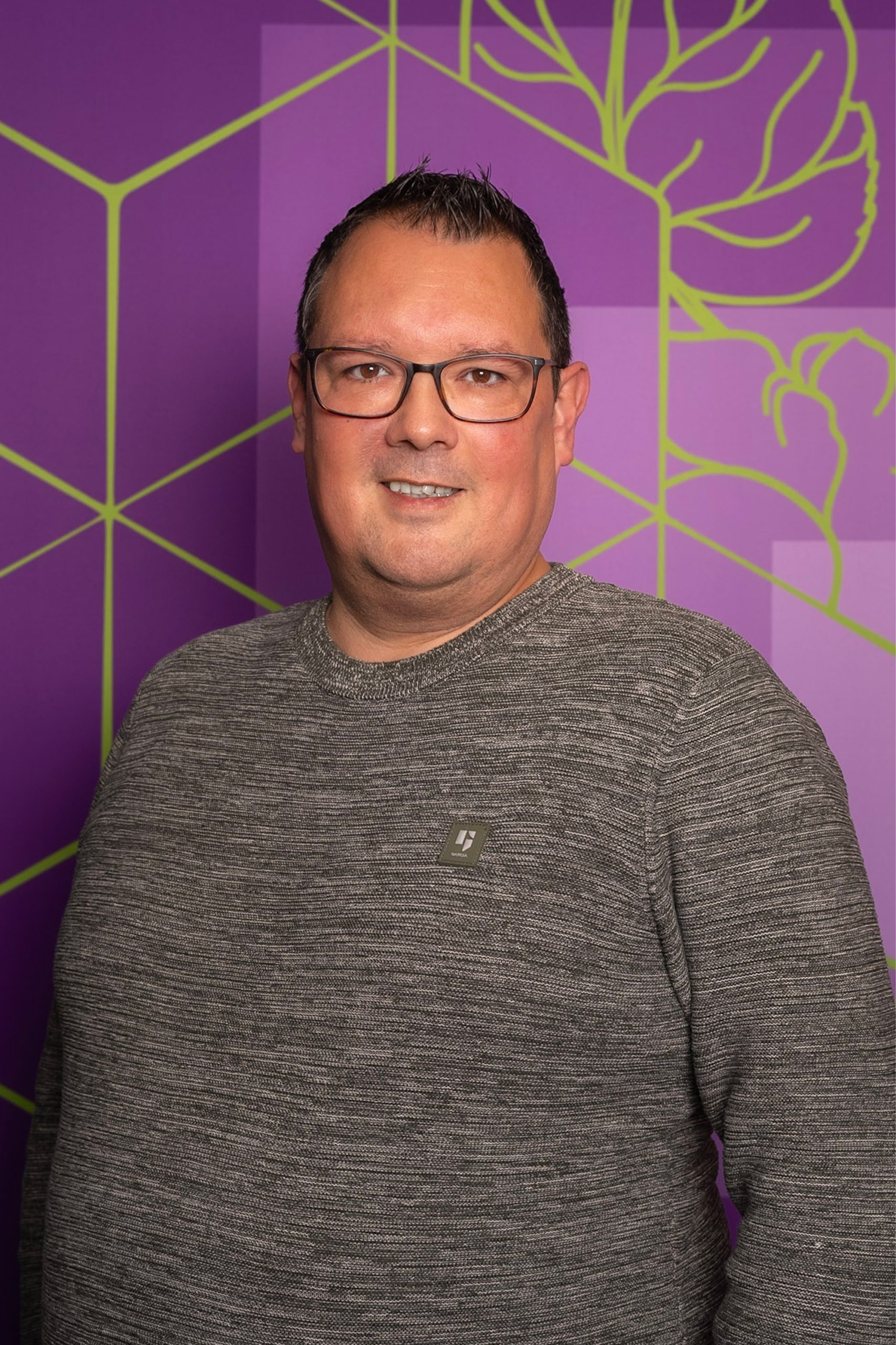 Picture of Gabriel Cano