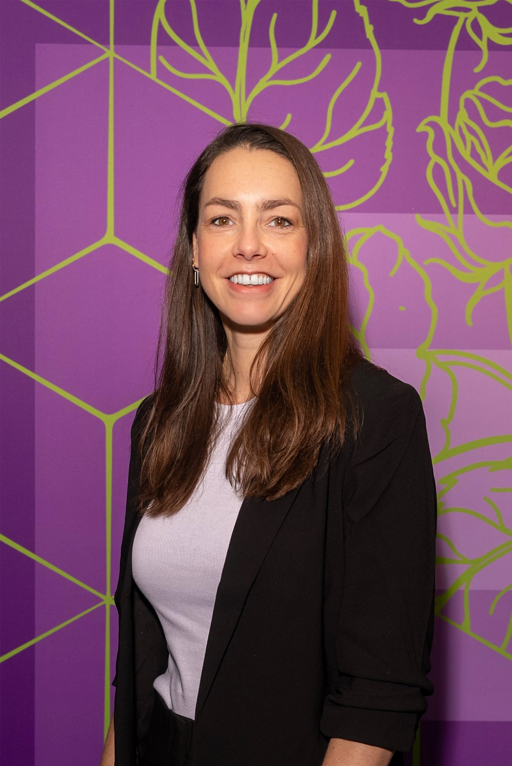 Picture of Ellen van Ingen