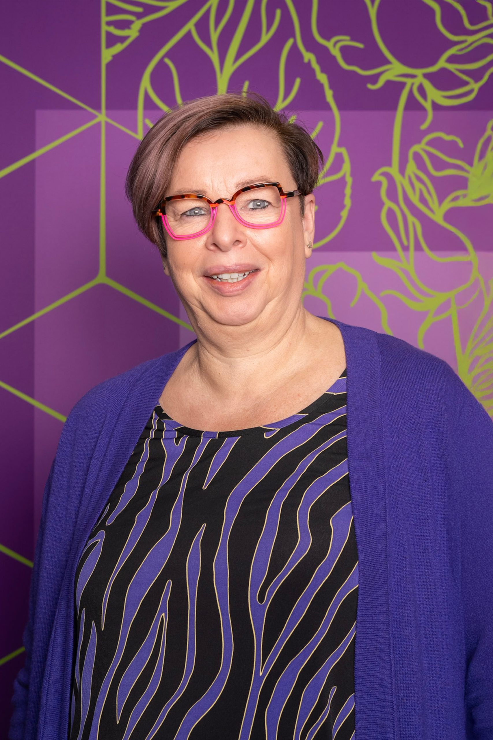 Picture of Carolien Tijleman