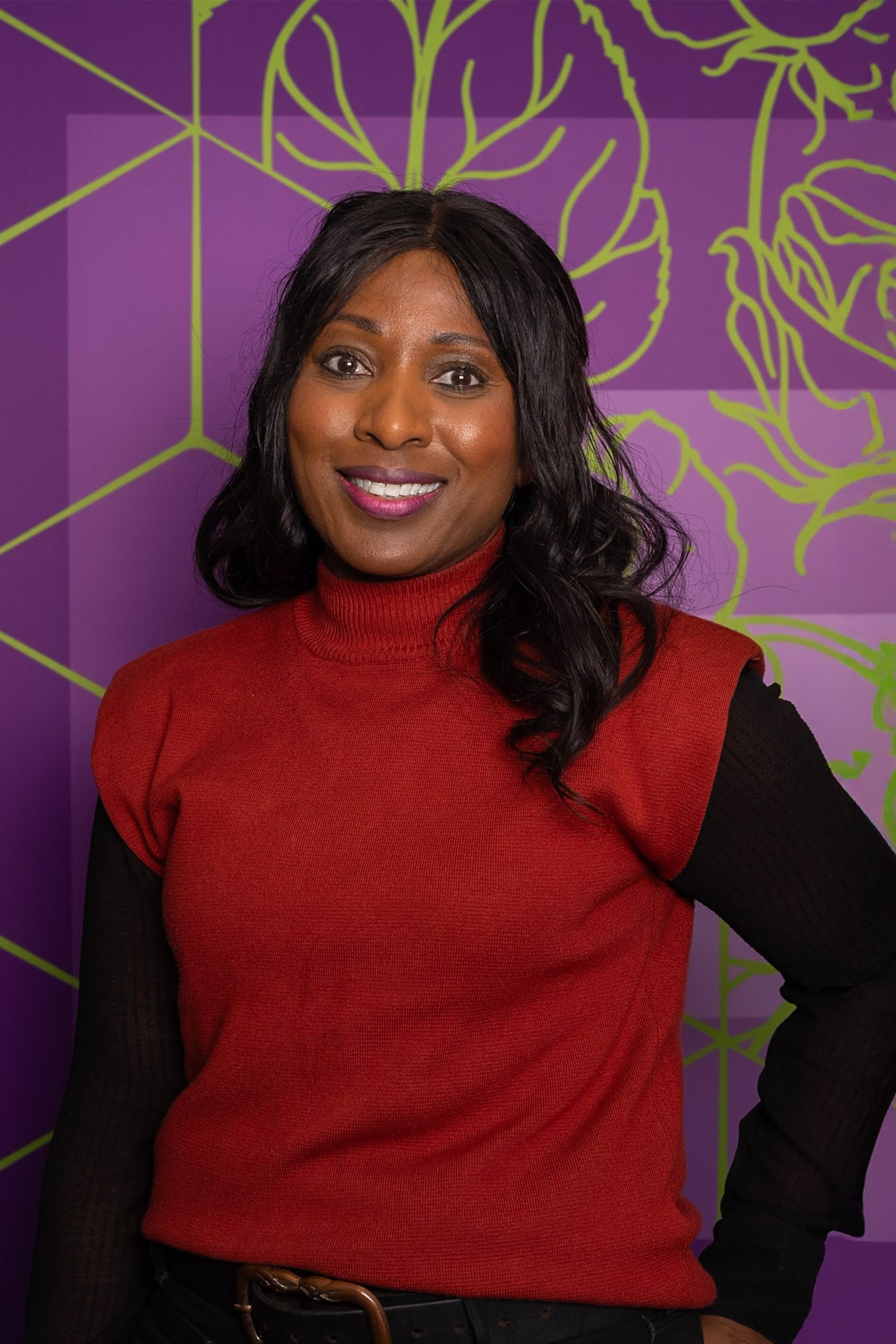 Picture of Lisa Mwende