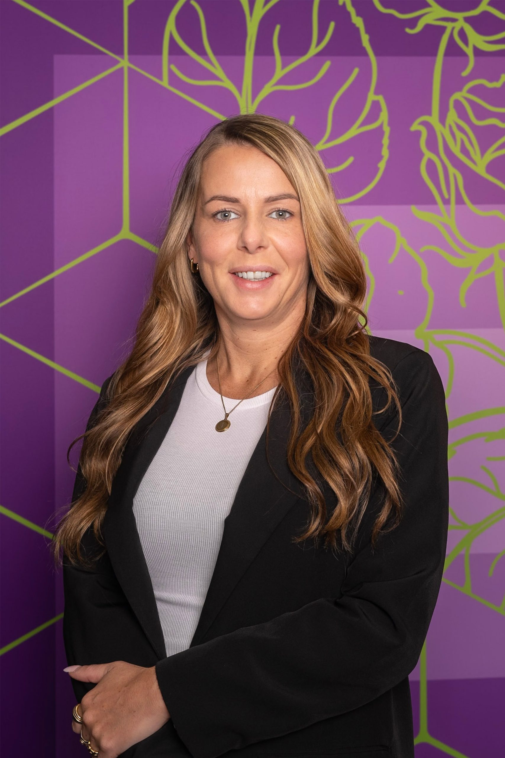 Picture of Simone van Aarssen