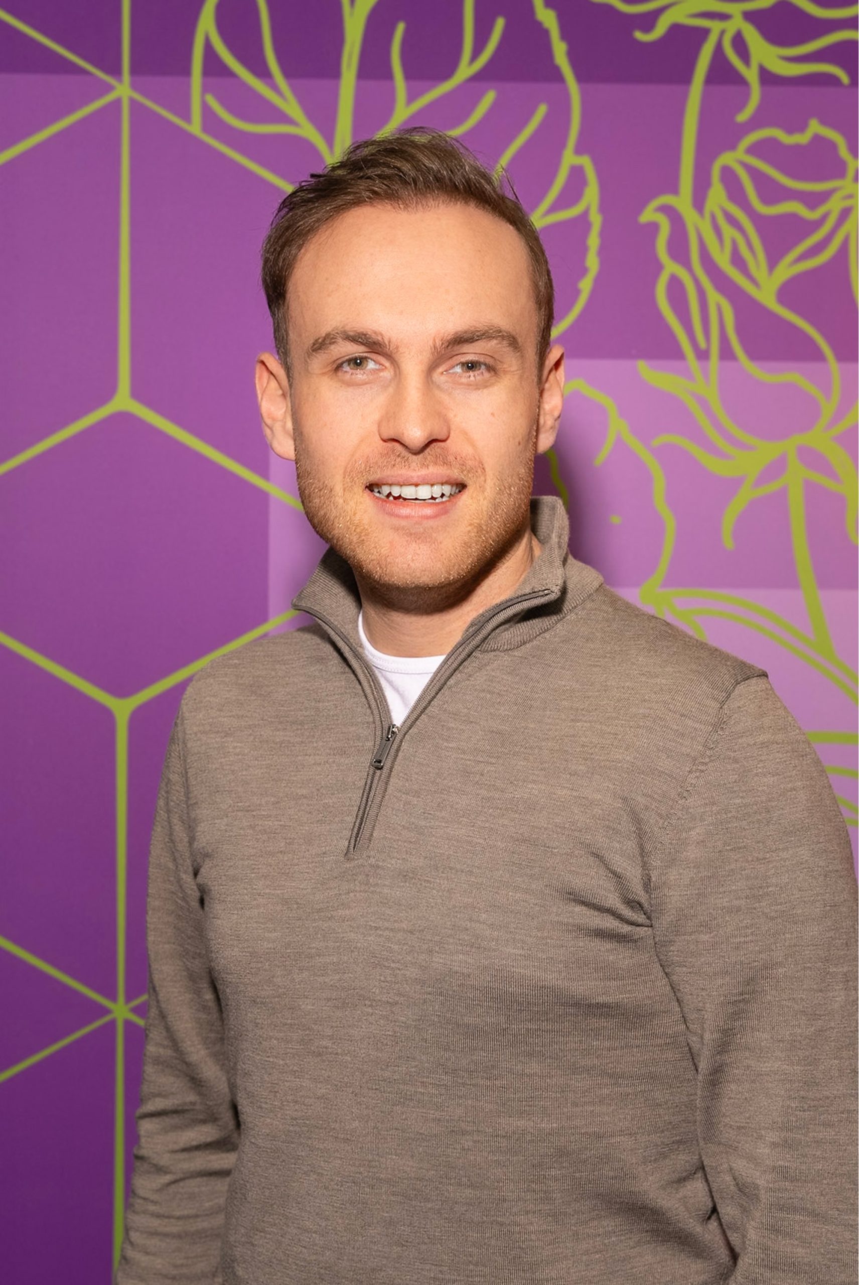 Picture of Robin Coenders