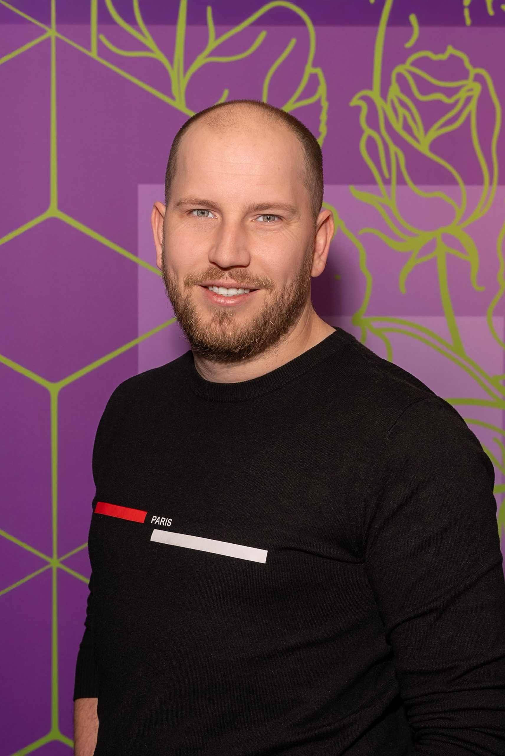 Picture of Melvin Saris