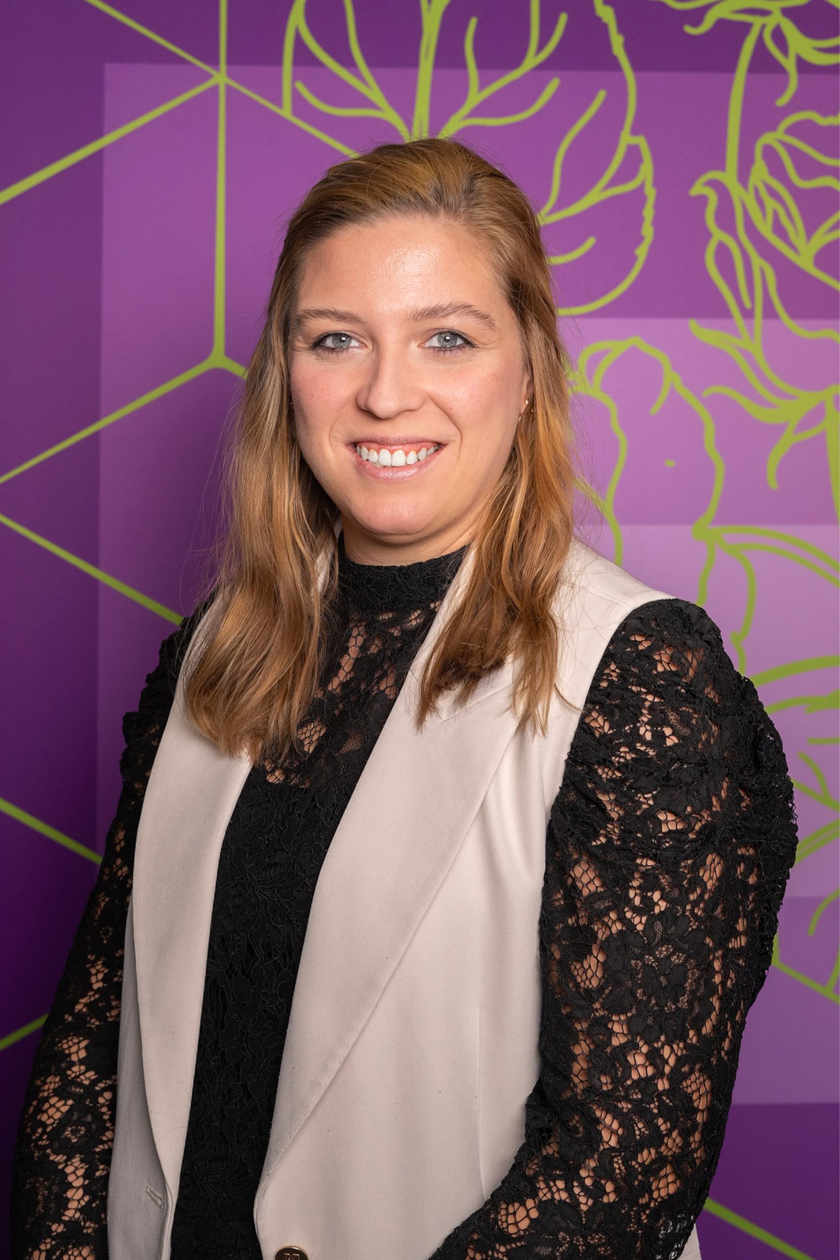 Picture of Michelle Schreven